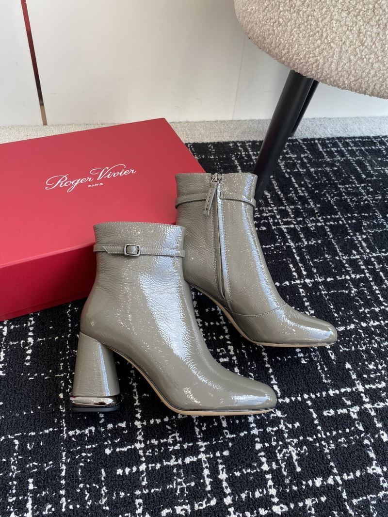 Ferragamo Boots